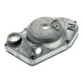 S221901-10 b - 11396-B-93 - Pokrywa silnika aluminiowa SIMSON KR51, S51, S53, S70, S83, SR50, SR80 lewa sprzęgła 4 biegowa MEGU MZA.webp