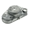 S221902-10 a - 11398-B-93 - Pokrywa silnika aluminiowa SIMSON KR51, S51, S53, S70, S83, SR50, SR80 lewa sprzęgła 5 biegowa MEGU MZA.webp