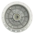 S344190-04 d - Piasta koła SIMSON S50, S51, S53, S70, S83, KR51, SR4 + łożyska.webp
