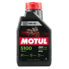 Olej silnikowy MOTUL 4T 5100 10W40 1L