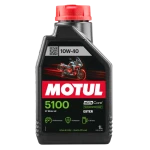 Olej silnikowy MOTUL 4T 5100 10W40 1L
