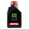 Olej silnikowy MOTUL 2T 510 1L
