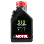 Olej silnikowy MOTUL 2T 510 1L