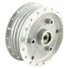 Piasta koła SIMSON S51 S70 KR51 SR4 + łożyska