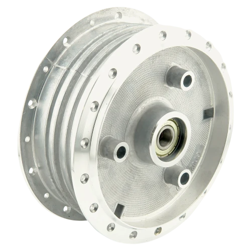 S344190-03 a - Piasta koła SIMSON S50 S51 S53 S70 S83 KR51 SR4 + łożyska.webp