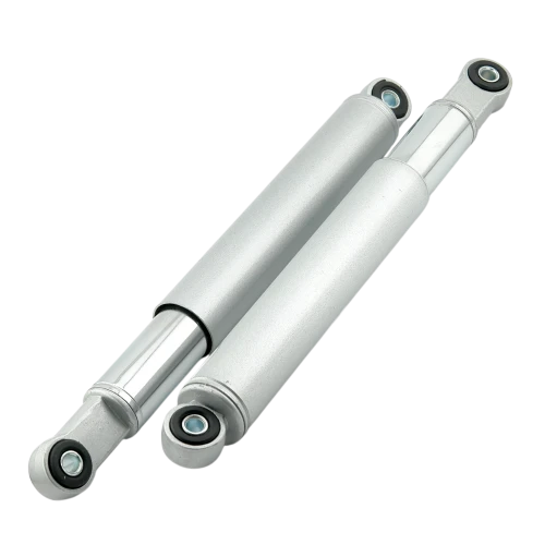 R2300-11 - Amortyzatory tył ROMET KOMAR OGAR KADET 305mm szklankowe kpl.webp