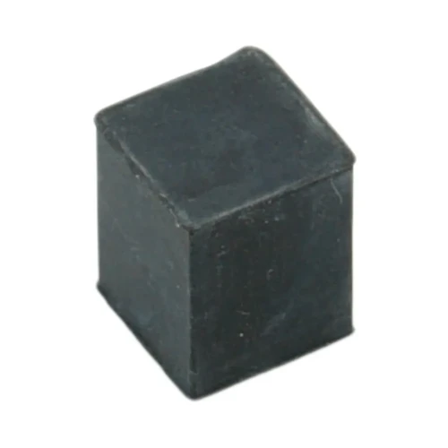 S370220-02 - Odbojnik stojaka centralnego SIMSON S50, S51 S53 S70 S83 SR50 SR80 KR51 SR4-1 SR4-2 SR4-3 SR4-4 DUO gumowy.webp