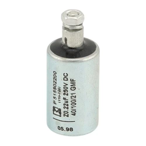 S390250-03 - Kondensator SIMSON S50 S51 S70 SR50 KR51 SR4, MZ ETZ150 ETZ250.webp
