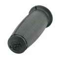 R1131 b - Guma kierownicy KOMAR ZZR lewa czarna.webp
