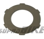 Tarcza sprzęgła WSK 125 - przekładka metalowa