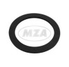 Uszczelka MZ, WSK, WFM, SHL, JAWA korka zbiornika paliwa gumowa /MZA/