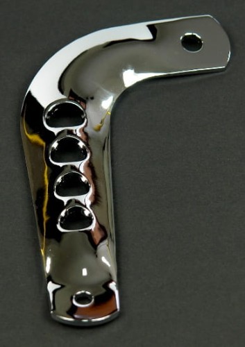 uchwyt tłumika simson enduro chrom.JPG