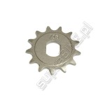 Zębatka zdawcza SIMSON S51, SR50 z-13 I-gat. /MZA/