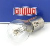 Żarówka 6V 25/25W /BA20D/ GLUWO