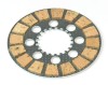 Tarcza sprzęgła WSK 125 - korkowa I-gat.
