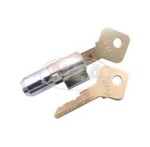 Zamek siedzenia SIMSON KR51/1, KR51/2 /MZA/