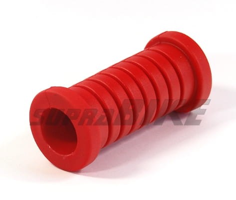 guma podnóżka czerwona.JPG