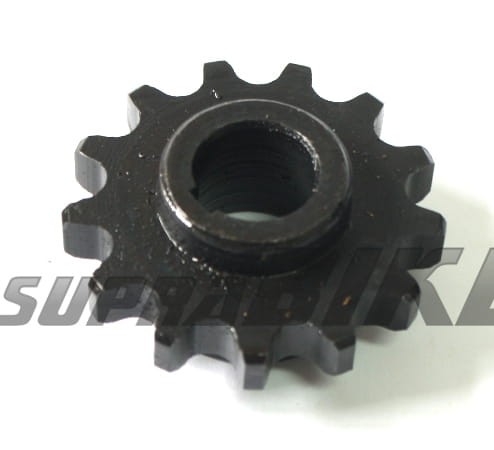 zębatka sprz na wał WSK125.JPG