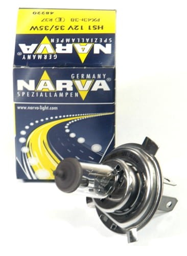 żarówka H4 Narva.JPG