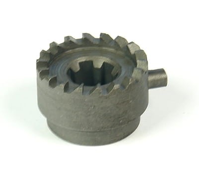 zębatka startera simson z bolcem 5-bieg.JPG