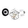 Komplet naprawczy gaźnika 4T GY6 16mm