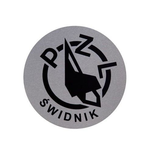 W0970 - Emblemat PZL Świdnik aluminium.jpg