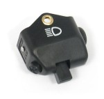 Przełącznik świateł + sygnał SIMSON, TS