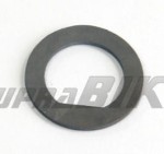 Podkładka dystansowa beczki biegów SIMSON 12x18x1.0 (ścięta powierzchnia wewn.) /MZA/ org.