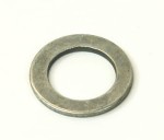 Podkładka dyst. łożyska zębatki tył SIMSON 17x27x2