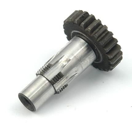 wałek tryb zdawczy j50 jawa jawka 50 1.JPG