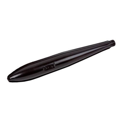 R2002 - Tłumik ROMET 2B czarny PL.jpg