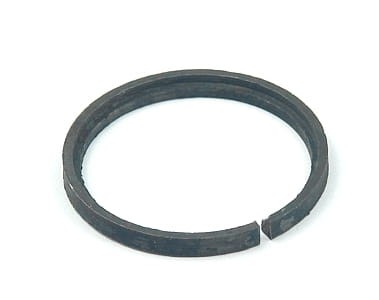 pierścień osadczy zabezpieczenie zabieraka sprzęgła romet motorynka.JPG