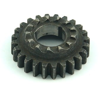 koło zębate rozrusznika romet.JPG