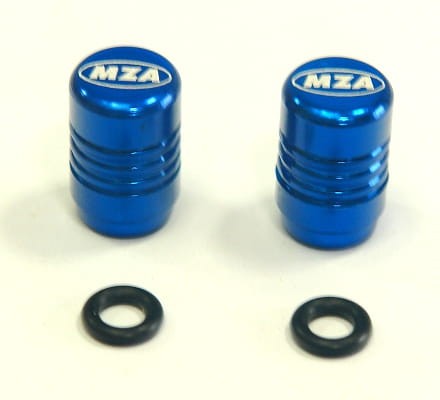 nakrętka zaworka MZA niebieski.JPG