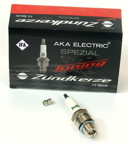 świeca Simson AKA 2-elektrody.JPG