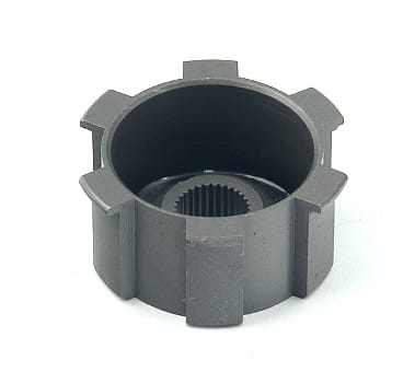 zabierak sprzęgła komar.JPG