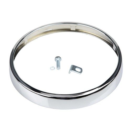 W2706-0 - Ramka lampy przód WSK chrom.jpg