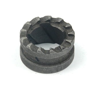 sprzęgło rozrusznika startera komar.JPG