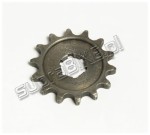 Zębatka zdawcza WSK 125 z-13 /PL/