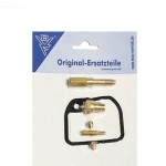 Komplet naprawczy gaźnika SIMSON BVF 16N1-11 /MZA/ + uszczelka