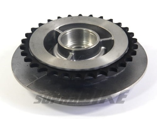 zębatka tył SR50 Almot.JPG