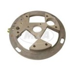 Podstawa statora - iskrownika SIMSON na przerywacz /MZA/