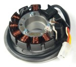 Stator - iskrownik SIMSON VAPE A70S-3 ORG