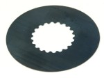 Tarcza sprzęgła SIMSON - przekładka metalowa 0.6mm (do sprzęgła 5-tarczowego) 4szt.