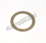 Podkładka dystansowa blachy simeringu zębatki zdawczej SIMSON 32x42x0.5 org.