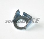 Blaszka automatu stopu nożnego SIMSON S51, S53, S70, S83