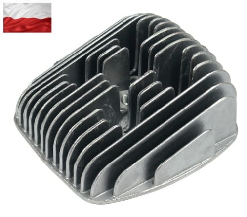 głowica cylindra wsk125 wsk 125 polska 1.JPG