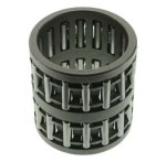 Łożysko sworznia MZ ETZ250 18x22x24 /MZA/