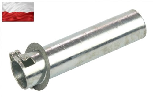manetka rączka tulejka gazu rolgaz romet komar motorynka metalowa pl.JPG