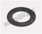 Uszczelka SIMSON korka zbiornika paliwa gumowa ORG 2.0mm